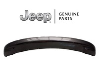 фото thumb №1, Jeep grand cherokee wk2 summit спойлер накладка бампера перед 6ck19trmaa ÷