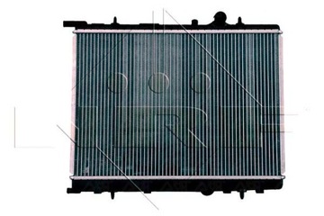 фото thumb №2, Nrf радіаторів citroen berlingo 96- 1.8d 1.9d