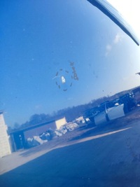 фото thumb №6, Капот mazda 6 gg оригінальний лак 02-07