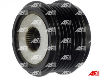 фото thumb №2, Сцепления генератора as-pl afp0075