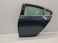 фото thumb №1, Opel insignia hb двері ліва задні задня