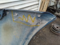 фото thumb №12, Бампер перед opel vectra b