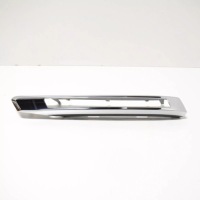 Mb gl x164 передня частина бампер left решітка trim cover a1648847322 oem Київ, фото thumb