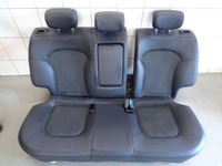 фото thumb №1, Hyundai ix35 10 заднє сидіння напівшкіра задня задня