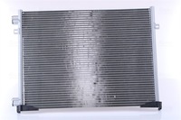 фото thumb №13, Конденсатор nissens 4417652 93857127 8200465490