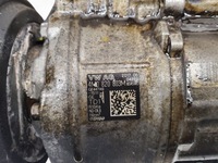 фото thumb №8, Audi q7 4m 4m0820803m компрессор / компрессор кондиционера a/c