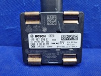 фото thumb №8, Audi a5 f5 модуль радар датчик мертвого pola distronic оригинал 4m0907590e