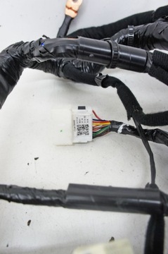 фото thumb №7, Rr010 hyundai i20 iii ^ жгут панели pulpitu 91aa0-q0020 9110a-q0hx0