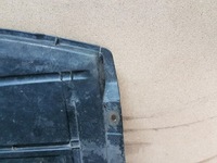 фото thumb №12, Bmw e46 корпус захист плита pod двигун 8193818