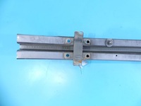 фото thumb №10, Підсилювач бампера перед thema ii 11-14