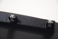 фото thumb №9, Bmw 8 g14 g15 g16 рамка дисплея корпус hud панели консоли оригинал