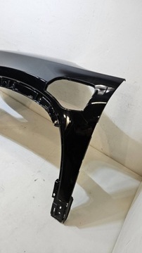 фото thumb №7, Крило перед переднє лівий fisker океан оригінал fm2960710005