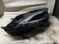 фото thumb №1, Nissan qashqai iii 3 j12 адаптивный full led лампа левая передняя 100-8d02j