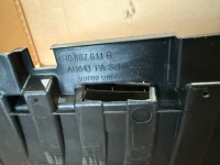 фото thumb №13, Audi a8 d4 lift бампер перед решётка радиатора pdc омыватель комплект orginał lx7r 2016 r