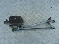 фото thumb №1, Volvo v40 ii механизм siniczek дворник 2012-