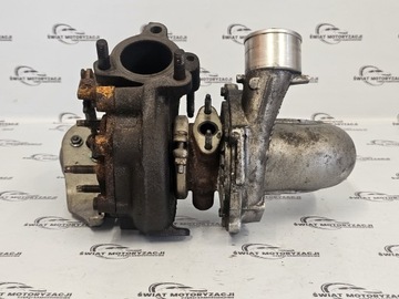 фото thumb №6, Toyota avensis t27 2.2 d-4d 1ad-ftv 12r турбонагнітач 17201-0r070