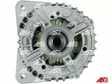 фото thumb №13, Генератор as-pl a0471s skoda superb 3.6 v6 4x4 vw transporter eos 2,0