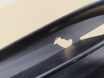 фото thumb №9, Решётка галоген zaderzka левая перед audi a3 8p s-line рестайлинг 09-12 8p0807681m