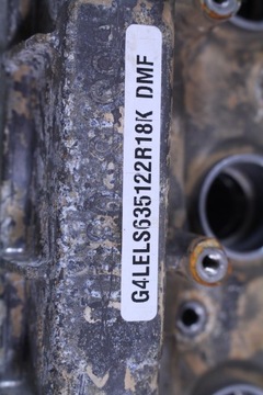 фото thumb №11, Головка kia niro 20r. рестайлинг гибрид 1.6gdi g4le