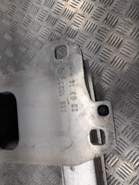 фото thumb №7, Camaro 05810232 задній підсилення бамперів