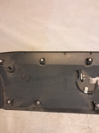 фото thumb №8, Молдинг боковая левое зад ford transit mk8 bk31-v29397-bdw