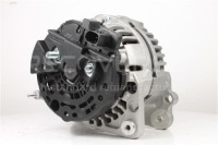 Генератор audi seat skoda 1.4 1.6 a2 ibiza fabia octavia Киев, фото thumb