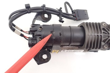 фото thumb №5, Jeep grand cherokee wk2 рестайлинг компрессор подвешивание