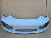 фото thumb №1, Porsche 911 991 бампер передний