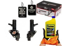 фото thumb №1, Термостат gates th37983g1 dacia logan sandero renault #petrolhead pro+ kit5