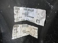 фото thumb №9, Бампер задня renault megane iv 4xpdc kombi 16-