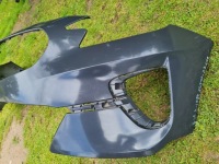 Бампер передній kia x ceed 86511 j7ca0 bez pdc Оригінал, фото thumb