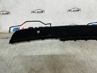 фото thumb №7, Seat leon 2 lift cupra молдинг бампера 2009-2012 r