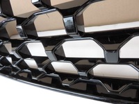 фото thumb №8, Hyundai kona 2020 2021 решётка бампера