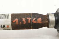 фото thumb №10, Привідний вал права renault megane iv 1.3 tce 391009996r