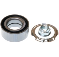 фото thumb №1, Подшипник колеса перед do renault trafic ii 2.5