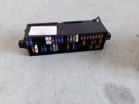 фото thumb №3, Skoda roomster 1.4 tdi коробка предохранителей