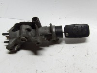 фото thumb №8, Комплект стартовый блок управления двигателем (ecu) audi a8 d2 2.5 v6 tdi 4d0907401e