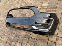 фото thumb №6, Ford ka plus lift бампер перед передний