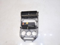 фото thumb №3, Рамка защита радио панель dodge caliber 2.0 crdi