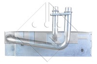 фото thumb №11, Parowniki кондиционера nrf 36070