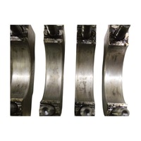 фото thumb №16, Блок двигуна bmw e90 e87 2.0d n47d20a 7797922 номінал