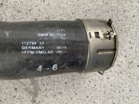 Bmw f97 f98 труба шланг воздуха 8089754 Доставка, фото thumb