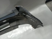 фото thumb №8, Бампер задняя задний vw tiguan 2 4 pdc 5na807417