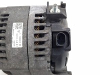 Bmw x3 f25 2016 генератор Зі Шроту, фото thumb