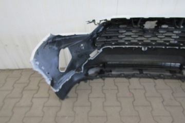 фото thumb №10, Бампер перед переднє toyota rav4 v 5 18-