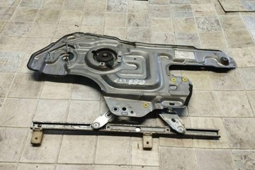 фото thumb №6, Подъемник стекла левых передних дверь hyundai trajet fo 824703a000 2.0l