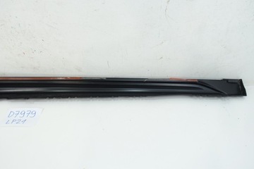 фото thumb №7, Планка порогова ліва audi a4 b9 рестайлінг універсал allroad