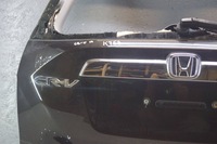 фото thumb №9, Honda cr-v iii крышка задняя багажника k758