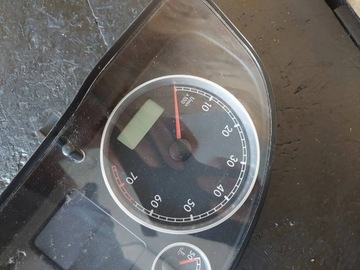 фото thumb №10, Спидометр / спидометр volkswagen passat b5 1.8 3b0920825