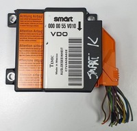 фото thumb №1, Модуль подушка безпеки air bag smart fortwo 450 0000055v010